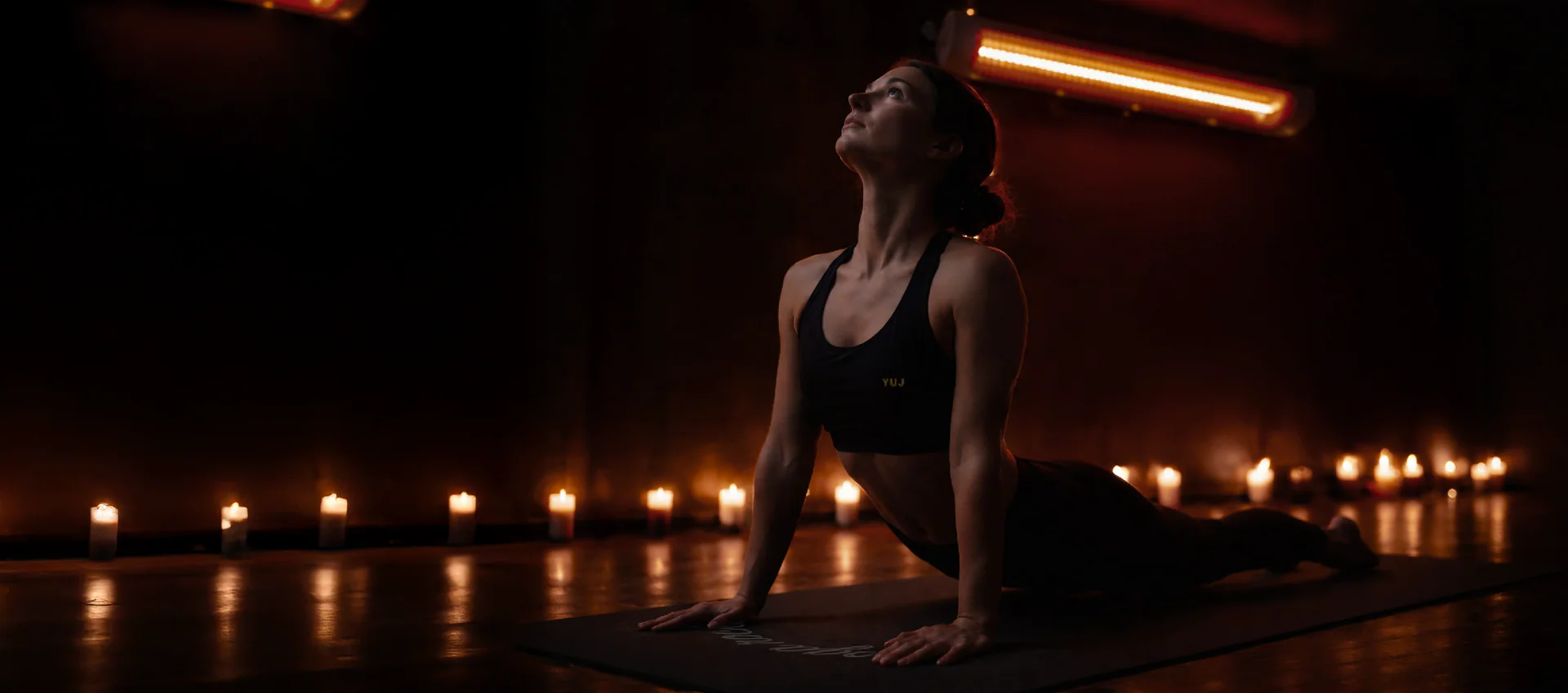 Yoga conscient, élégance écoresponsable